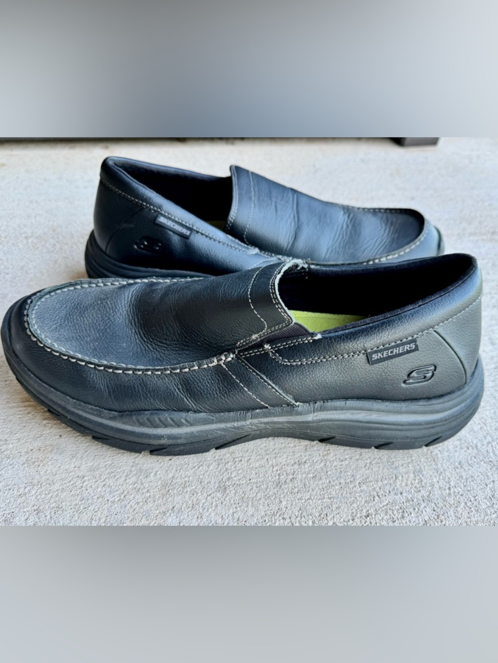 Skechers Men’s Casual Loafers
